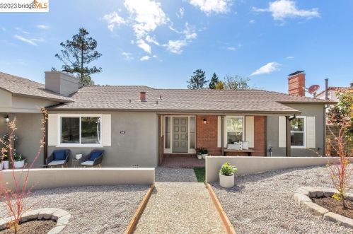 505 Coventry Rd, Berkeley, CA 94707-1316