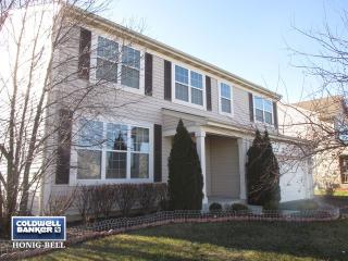 25115 Scott Dr, Plainfield, IL 60544-2763