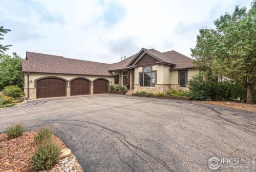 9220 Indian Ridge Rd, Fort Collins, CO 80524-8763