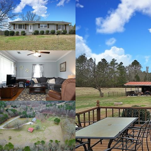 1270 Farmington Rd, Madison, GA 30650-2368