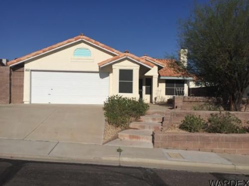 3052 Cascade Canyon Way, Laughlin, NV 89029-0704