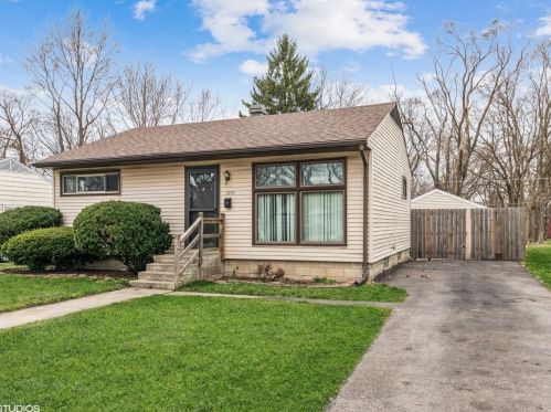 1951 Cedar Pl, Kankakee, IL 60901-2703