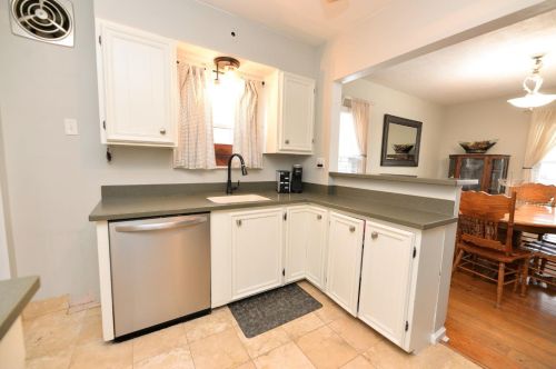 4270 Clifford Rd, Cincinnati OH  45236-3111 exterior