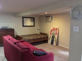 2255 Gilpin St, Denver CO  80210-4616 exterior