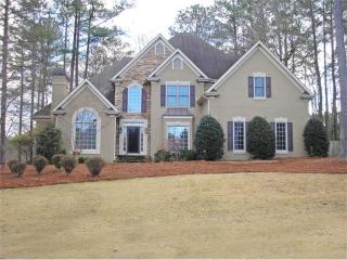 2110 Cavallon Ct, Acworth, GA 30101-5722