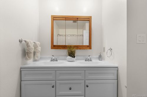 2942 Webster St, Denver CO  80227-3418 exterior