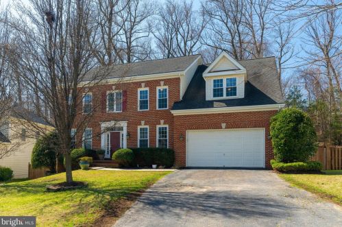 6622 Winstead Manor Ct, Lorton, VA 22079-1142