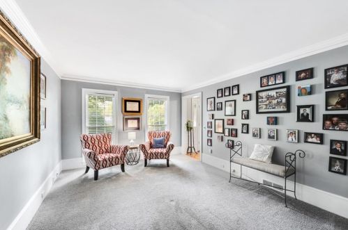 2976 Four Oaks Dr, Atlanta GA  30360-1752 exterior