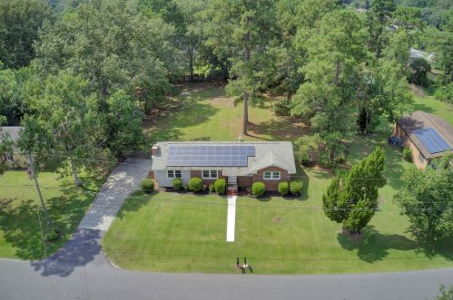 3267 Miller Dr, Ladson SC  29456-3825 exterior