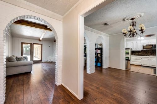 3300 Lynbrook Dr, Plano TX  75075-7727 exterior