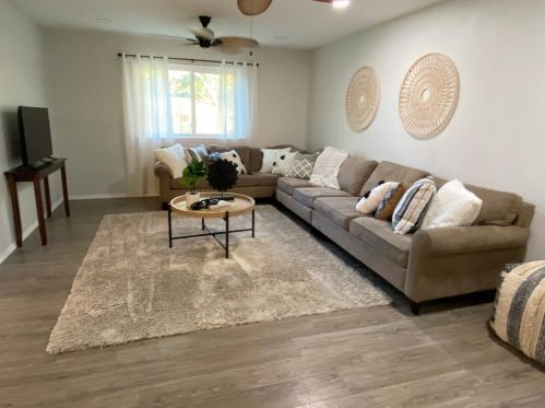 7905 Birchwood Dr, Fort Worth TX  76180-7045 exterior