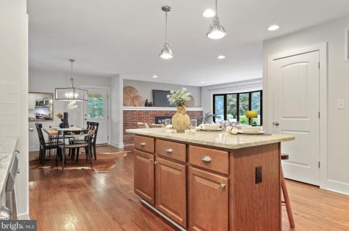 2106 Buell Dr, Fallston MD  exterior