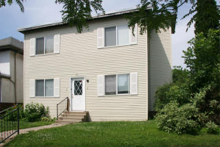 417 Roy St, Saint Paul MN  55104-3836 exterior