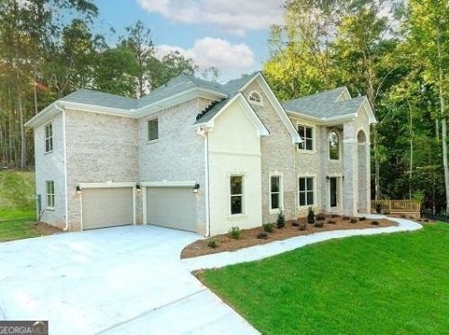 5327 Pinnacle Pointe, Winston, GA 30187-1969