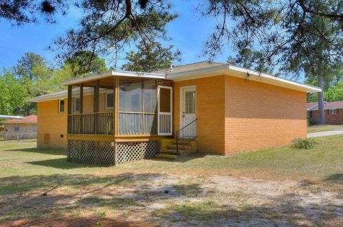105 Victory Ln, Burnettown, SC 29851-2537