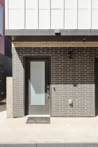 86 Galapago St, Denver CO  80223-1522 exterior