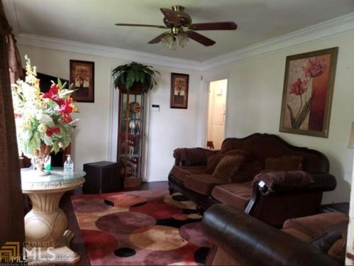 921 Dearing St, Forest Park, GA 30297-3919