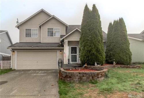 23003 39th Ave, Elk Plain, WA 98387-6958