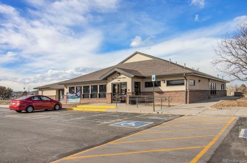10792 Exposition Ave, Denver CO  80012-2172 exterior