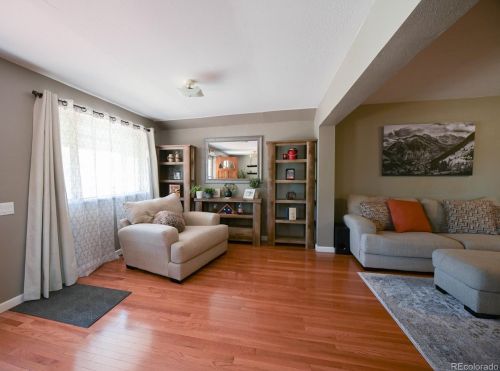 506 23rd Ave, Greeley CO  80634-2615 exterior