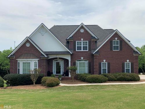 407 Tomahawk Trl, Mcdonough, GA 30252-7510