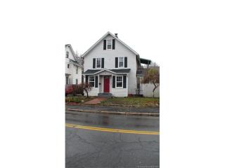 374 Migeon Ave, Torrington CT  06790-4823 exterior