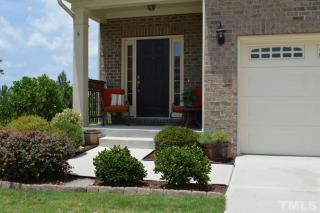 6 Trolley Ct, Cary NC  27560-7184 exterior
