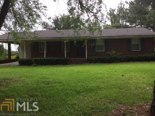 1721 Lower River Rd, Klondike, GA 31036-6437