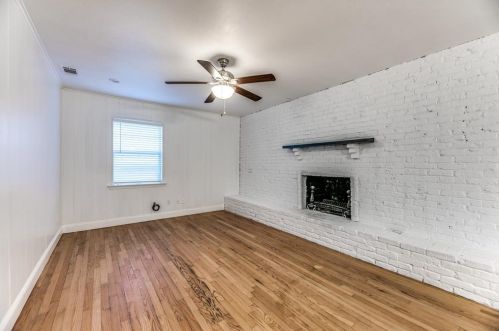 4126 Justice Ln, Garland TX 75042-4600 exterior