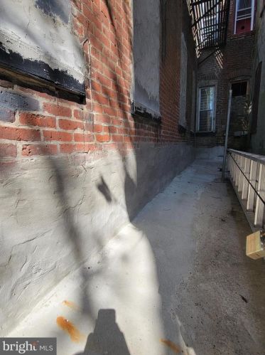 703 State St, Trenton NJ 08609-2008 exterior