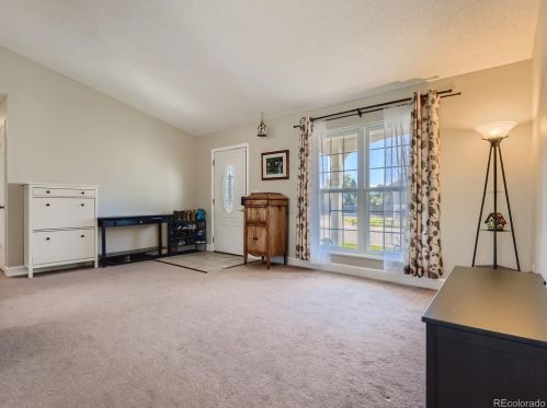 5798 Odessa St, Denver CO  80015-3360 exterior