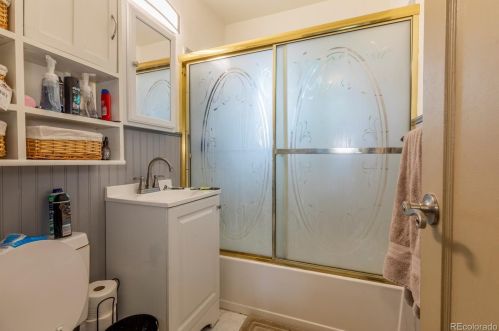 3165 Harvard Ave, Denver CO 80210-5505 exterior