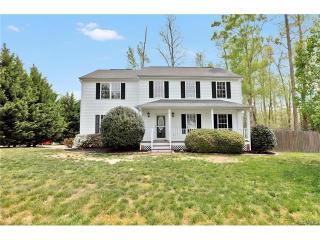 12025 Beaver Spring Pl, Midlothian VA  23112-3167 exterior