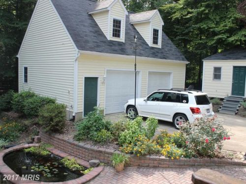 9007 Millwood Ct, Spotsylvania, VA 22551-3363