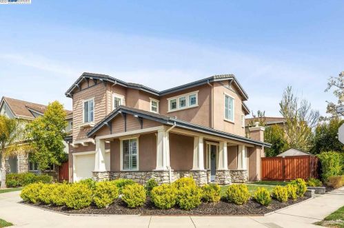 2921 Enfield St, San Ramon, CA 94582-5913