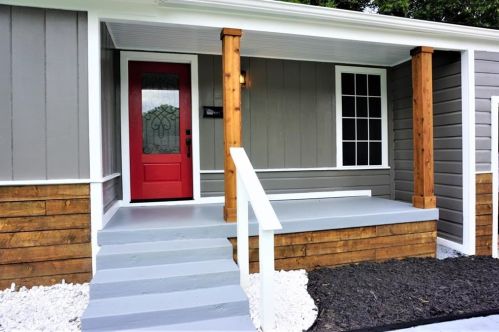 4328 Waits Ave, Fort Worth TX  76133-1139 exterior