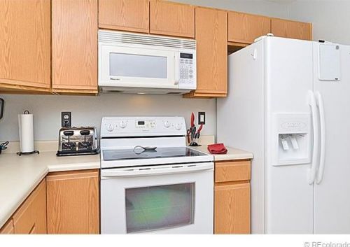 19430 50th Pl, Denver CO 80249-8462 exterior