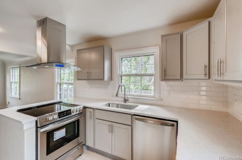 614 17th St, Greeley CO  80631-5822 exterior