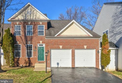 1766 Ann Scarlet Ct, Woodbridge, VA 22191-3993