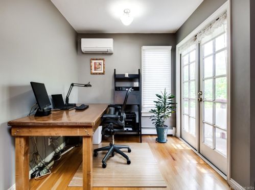 1110 Clayton St, Denver CO  80206-3212 exterior