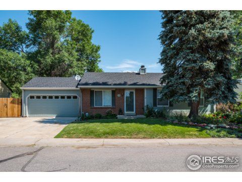 153 Harper St, Broomfield, CO 80027