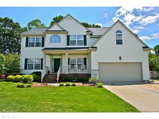 309 Mary Bierbauer Way, Yorktown, VA 23693-2034