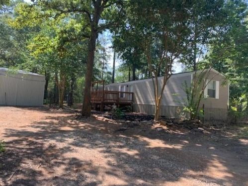 12586 Rocky Rd, Conroe TX  77306-7118 exterior