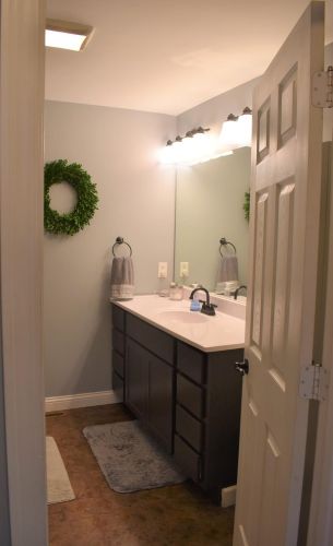 403 Erie St, Valpo IN  46383-4931 exterior