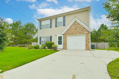 7062 Bowie Dr, Lithonia, GA 30038-7527