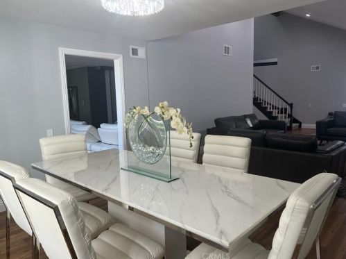 10 Vispera, Irvine CA  92620-2127 exterior