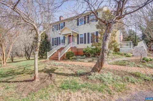 2720 Leeds Ln, Charlottesville, VA 22901-9510