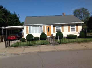140 Lincoln Ave, Pawtucket, RI 02861-3547