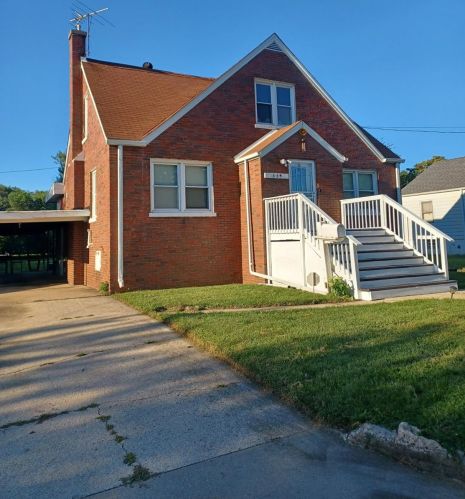 1339 170th St, Hammond, IN 46324-2030