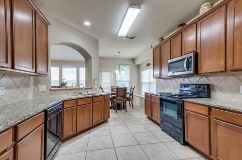 170 Tanglewood Draw, Princeton TX 75407-2686 exterior